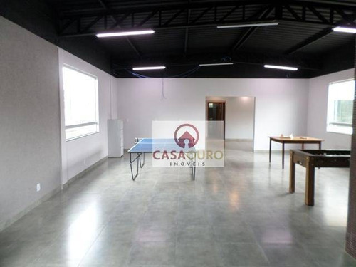 Imagem 19 de 30 de Casa Com 6 Quartos À Venda, 522 M² Por R$ 1.700.000 - Caiçaras - Belo Horizonte/mg - Ca0114
