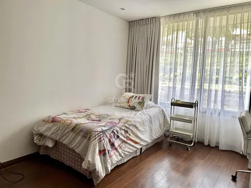Condominio Santa María Manquehue