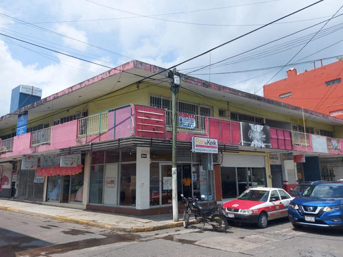 Renta Oficina 35 M² Col. Centro Tuxpan Veracruz