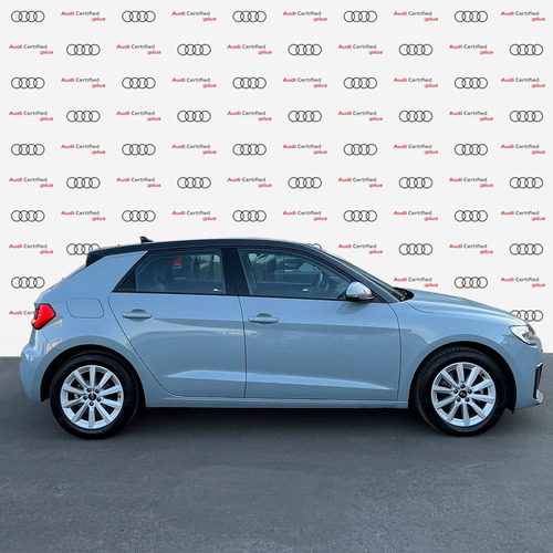 Audi A1 2024