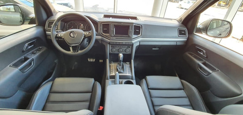 Imagen 4 de 7 de Volkswagen Amarok Extreme V6 Mz