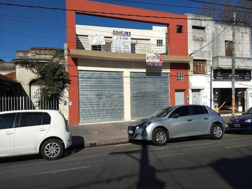 Imagen 4 de 13 de Hermoso Local A Estrenar Sobre Avenida 25 De Mayo