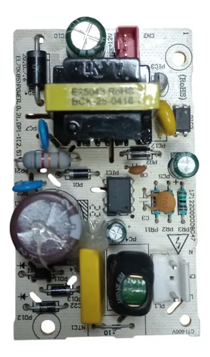 comprar Placa Electronica Aire Splir  Midea Inverter Fuente De Poder
