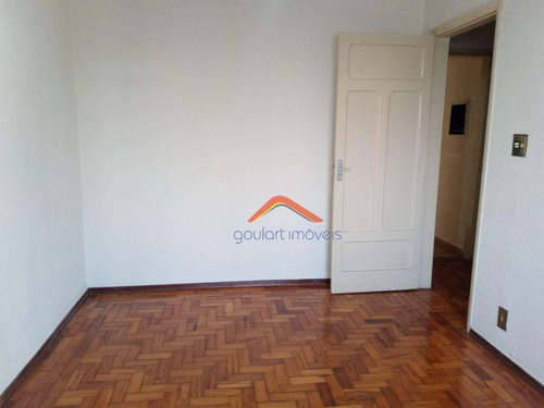 Imagem 1 de 20 de Casa Com 2 Dormitórios Para Alugar, 121 M² Por R$ 1.400/ano - Campos Elíseos - Ribeirão Preto/sp - Ca1580