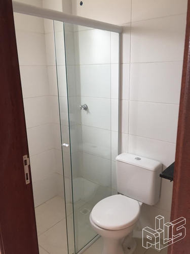 Imagem 7 de 16 de Apartamento À Venda Em Jardim Pagliato - Ap009159