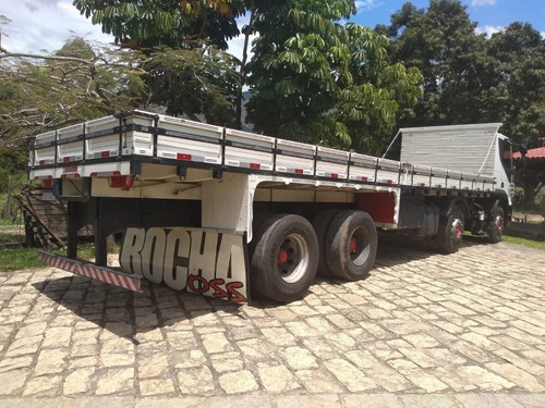 Imagem 4 de 9 de Iveco Stralis