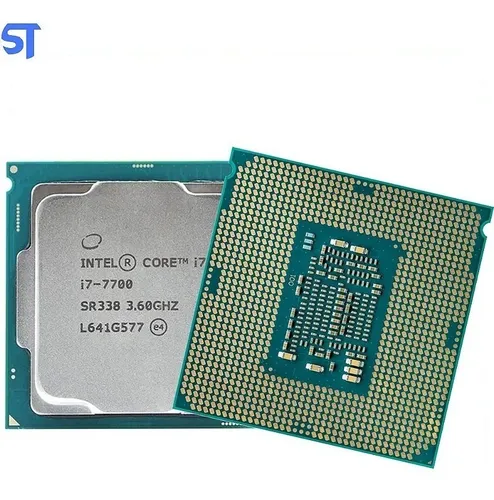 【楽天スーパーセール】 Ghz 3.6 1151 Lga 7700 I7 Core 7ª Fiscal Nota Com Oem Geração CPU