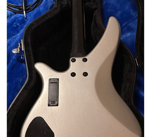 Bajo Activo Yamaha Rbx374 Con Maleta Case Incluido (Usado)