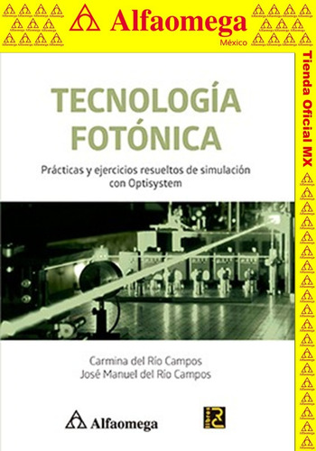 Tecnología Fotónica