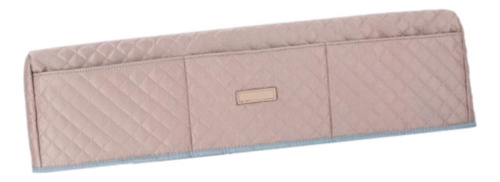 Funda Protectora Contra El Polvo Para Maker Funda Rosa