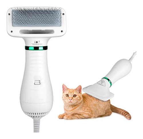 Peine Secadora Para Mascotas Pet Grooming Dryer