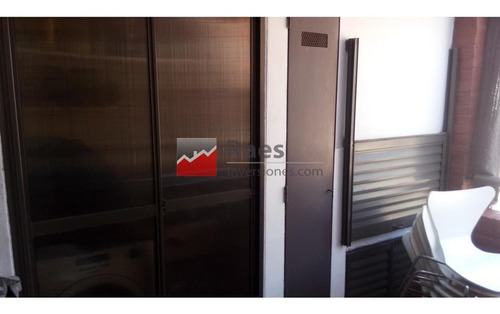 Imagen 21 de 22 de Depto De 1 Dormitorio En Barrio Martin Con Patio Impecable