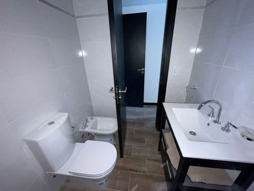 Imagen 9 de 14 de Venta Semi Pisos De 3 Ambientes A La Calle A Estrenar