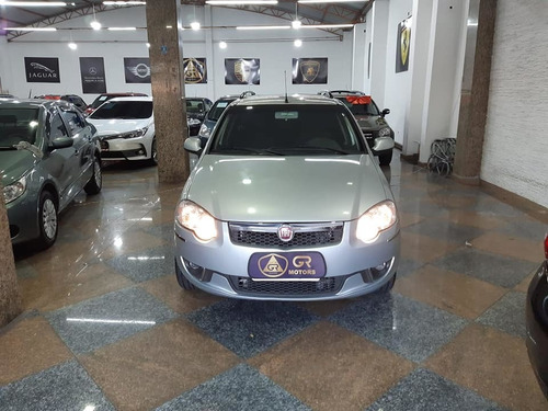 Fiat Palio 1.4 Mpi Attractive Weekend 8v Flex - 2015