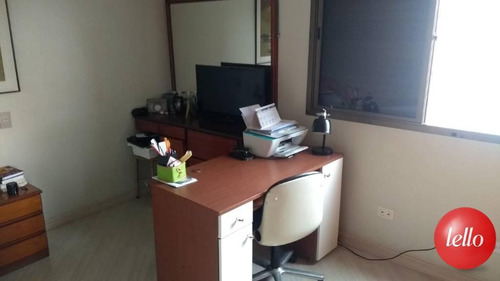 Imagem 12 de 29 de Apartamento - Ref: 33260