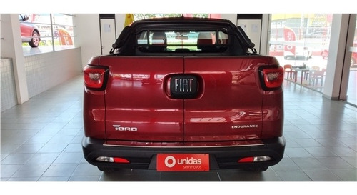 Fiat Toro 1.8 16v Evo Flex Endurance At6