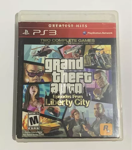 Grand Theft Auto San Andreas PS2 (Jogo Original Gta) (Seminovo