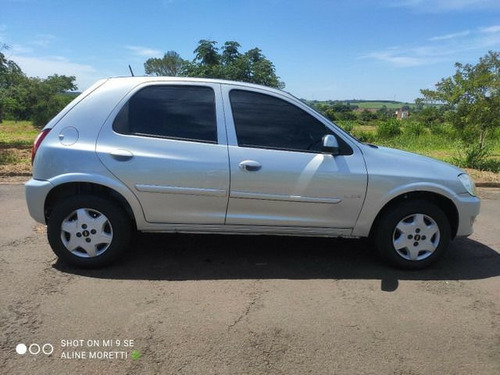Chevrolet Celta 2008 1.0 Life Flex Power 3p