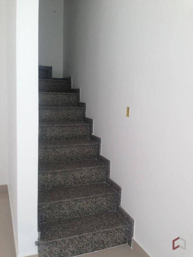 Imagem 8 de 20 de Sobrado Com 2 Dormitórios À Venda, 62 M² Por R$ 295.000,00 - Penha De França - São Paulo/sp - So0776