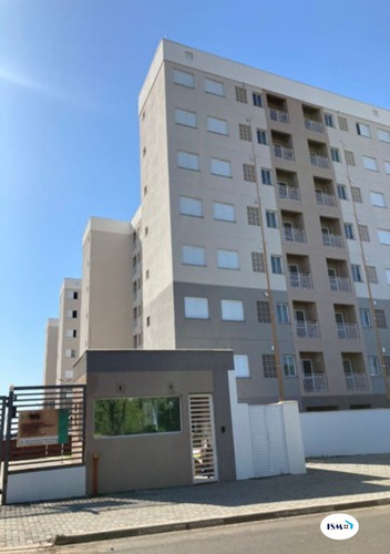Imagem 1 de 23 de Apartamento De 56 M², 2 Dormitórios Com Suíte, Varanda Gourmet, Ponto De Ar Condicionado A Venda No Condomínio Campobasso - Ap00887 - 70705889