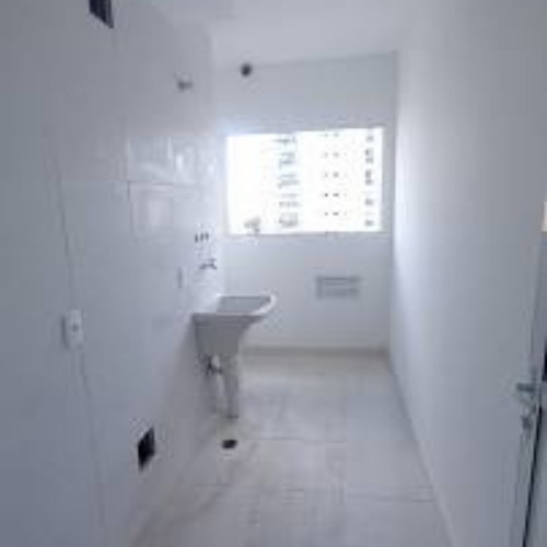 Imagem 14 de 19 de Apartamento A Venda No Tatuapé 2 Quartos E Terraço Com Churrasqueira A Carvão - 67m² Com Suíte.