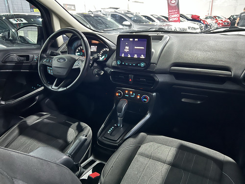Ford Ecosport 1.5 TI-VCT FLEX SE AUTOMÁTICO