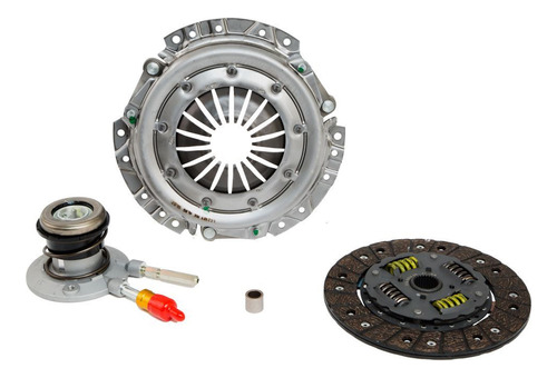 Kit Clutch   Para Chevrolet S10  L4 2.2l 1996