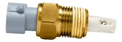 Sensor Temperatura Aire Iat Para Buick Reatta 3.8 1990 1991