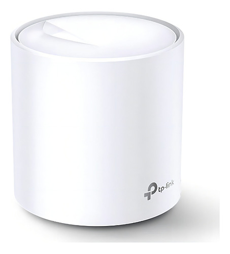 Sistema Wifi 6 Mesh Tp-link Ax3000 Gigabit Deco X50 (1-pack)