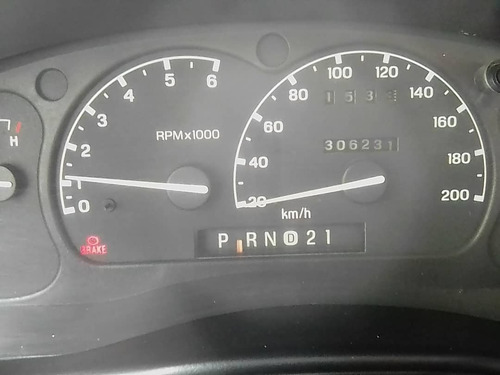 Imagen 8 de 8 de Ford Ranger