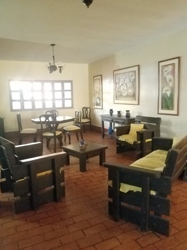 Imagen 4 de 20 de Casa En Alquiler En Altos De Guataparo