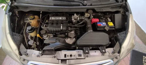 Chevrolet Spark 1.2 Gt M300 Lt