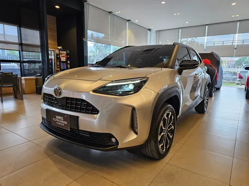 Toyota Yaris Cross 1.5 Hev Xls
