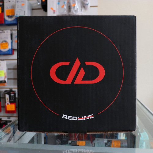 Imagen 3 de 8 de Subwoofer Bajo Digital Desing De 8 - 10 - 12 PLG 1200w 1800w