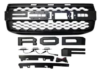 Comprar Parrilla Raptor Para Ford Ranger Version Xl 2023 Con Led