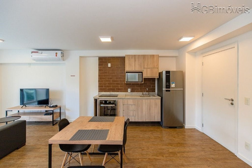Imagem 8 de 15 de Apartamento - Brooklin - Ref: 10471 - V-13007979