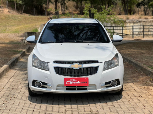 Chevrolet Cruze 1.8 Ltz 5p