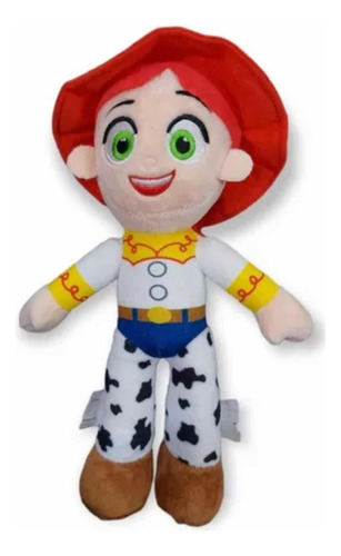 Peluche Jesie Toy Story 27 Cm