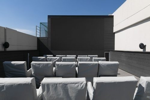 Imagen 16 de 20 de Venta Departamento Con Terraza En City Towers Park Grand