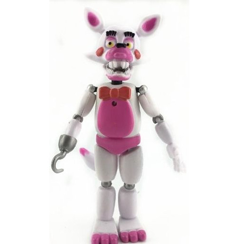 Funtime Foxy Five Nights At Freddy's Sister's Location