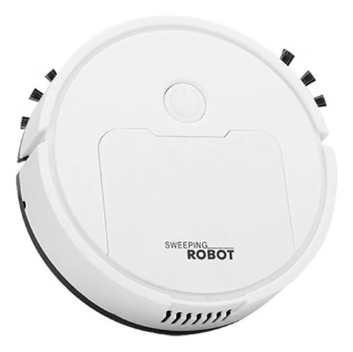 Aspirador Automático De Limpieza Doméstica 3 En 1 Q Pro