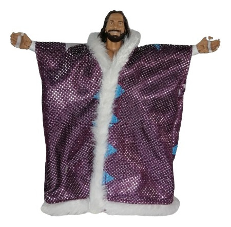 Wwe Macho Man Randy Savage Elite Defining Moments Mattel