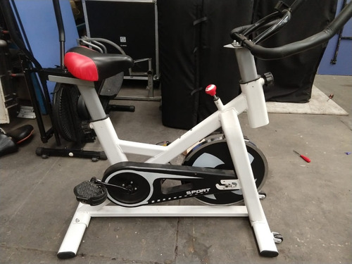 Alquiler Bici Fija Bicicleta Spinning Por Mes Envio Gratis!