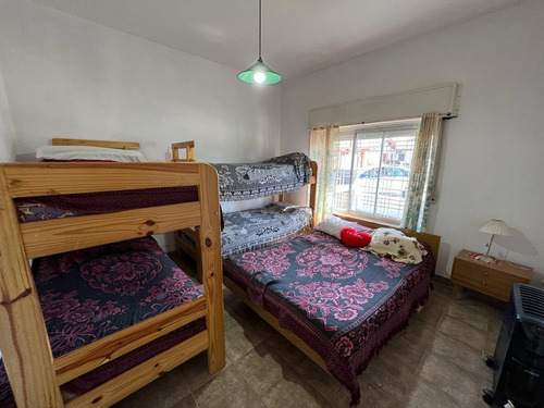 Imagen 24 de 29 de Casa Ph Con Terreno - Santa Teresita - Impecable Estado Y Buena Ubicación - Oportunidad