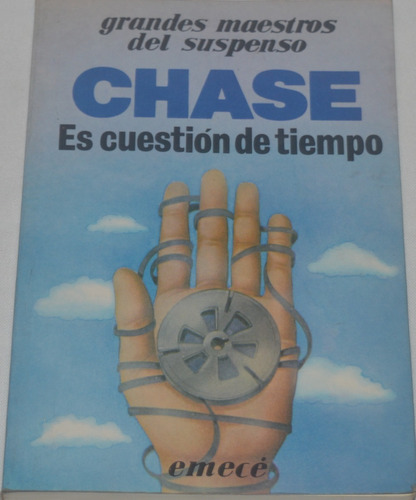 Es Cuestión De Tiempo - Chase X02