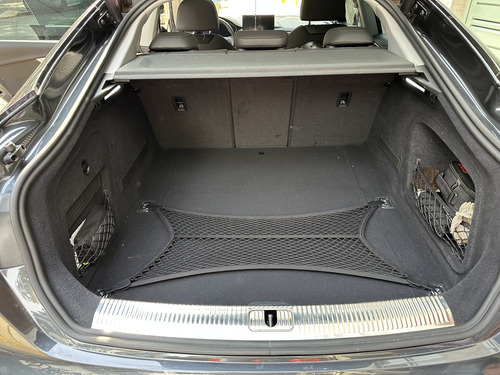 Audi A5 Sportback 2.0 40tfsi Front 190cv