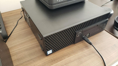 Computador Dell Optiplex 3060 Sff I5-8500 8gb 1tb