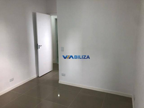 Imagem 2 de 20 de Apartamento À Venda, 76 M² Por R$ 350.000,00 - Camargos - Guarulhos/sp - Ap3744