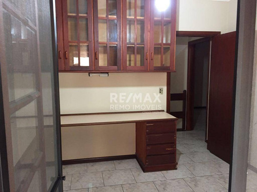 Imagem 19 de 30 de Casa Com 3 Dormitórios Para Alugar, 420 M² Por R$ 5.350,00/mês - Condomínio Chácara Flora - Valinhos/sp - Ca1022