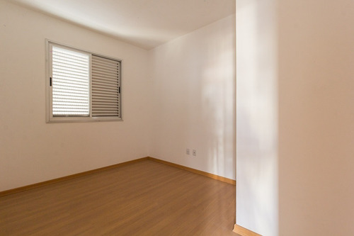 Imagem 12 de 23 de Apartamento À Venda, 3 Quartos, 1 Suíte, 2 Vagas, Europa - Contagem/mg - 25570